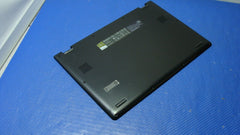 Lenovo Yoga 2 11 20428 11.6" Genuine Bottom Case Base Cover AP0T5000320
