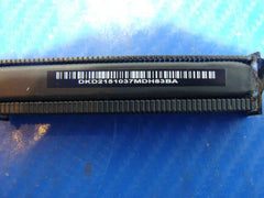 MacBook Pro A1286 15" Late 2011 MD318LL/A OEM CPU Cooling Heatsink 922-9753 #3 Apple