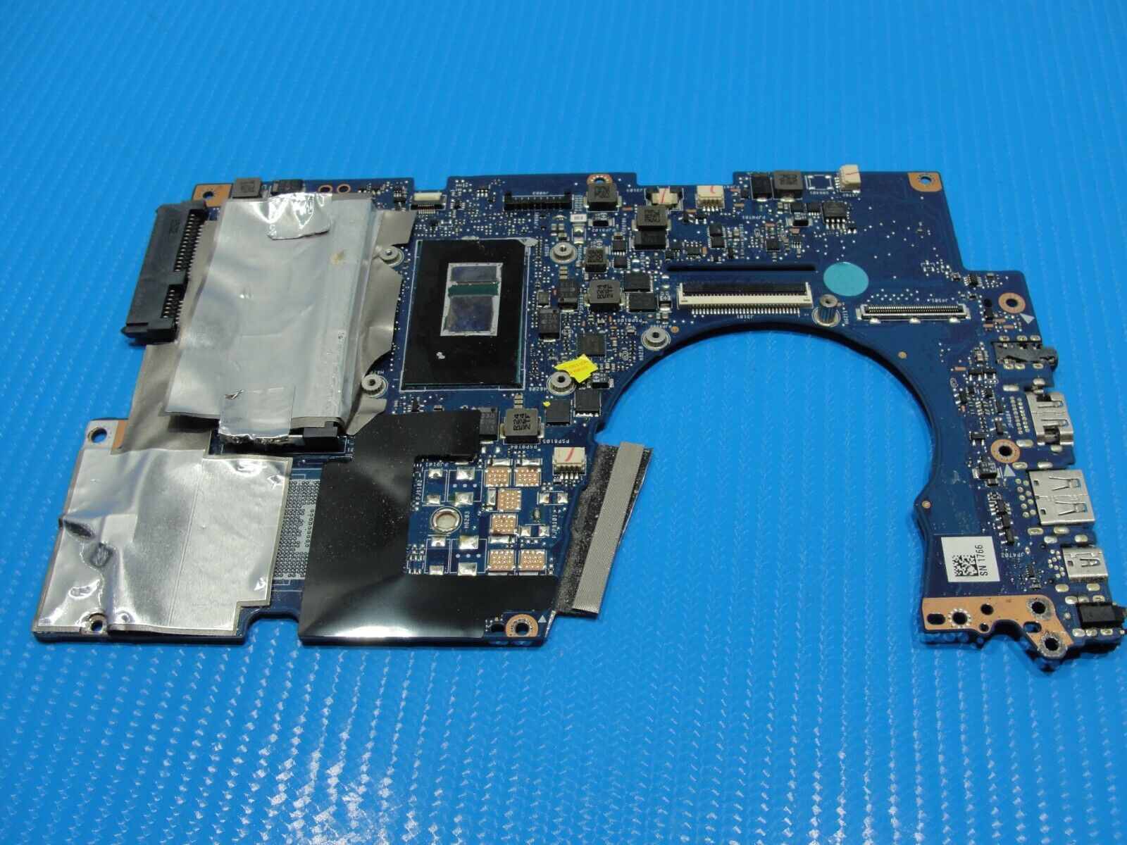 Asus ZenBook UX303UA-DH51T OEM Intel i5-6200U 2.3GHz Motherboard 60NB08V0-MB1700