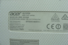 Acer Chromebook CB5-132T-C8ZW 11.6" Bottom Case Base Cover 37ZHRBATN