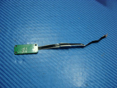 Toshiba Satellite L655D-S5050 15.6" Power Button Board w/Cable 3MBL6PB0000 ER* - Laptop Parts - Buy Authentic Computer Parts - Top Seller Ebay