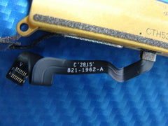 MacBook A1534 12" Early 2015 MK4M2LL/A Left Speaker Antenna Module 923-00410 ER* - Laptop Parts - Buy Authentic Computer Parts - Top Seller Ebay