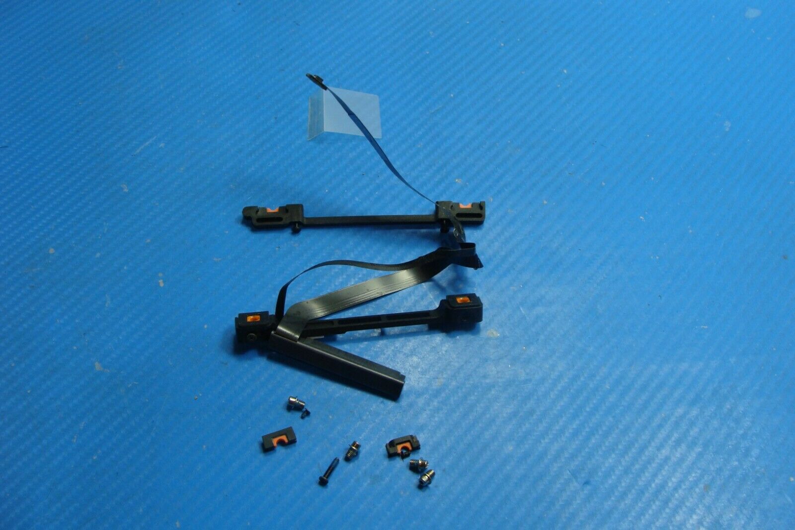 MacBook Pro A1286 15