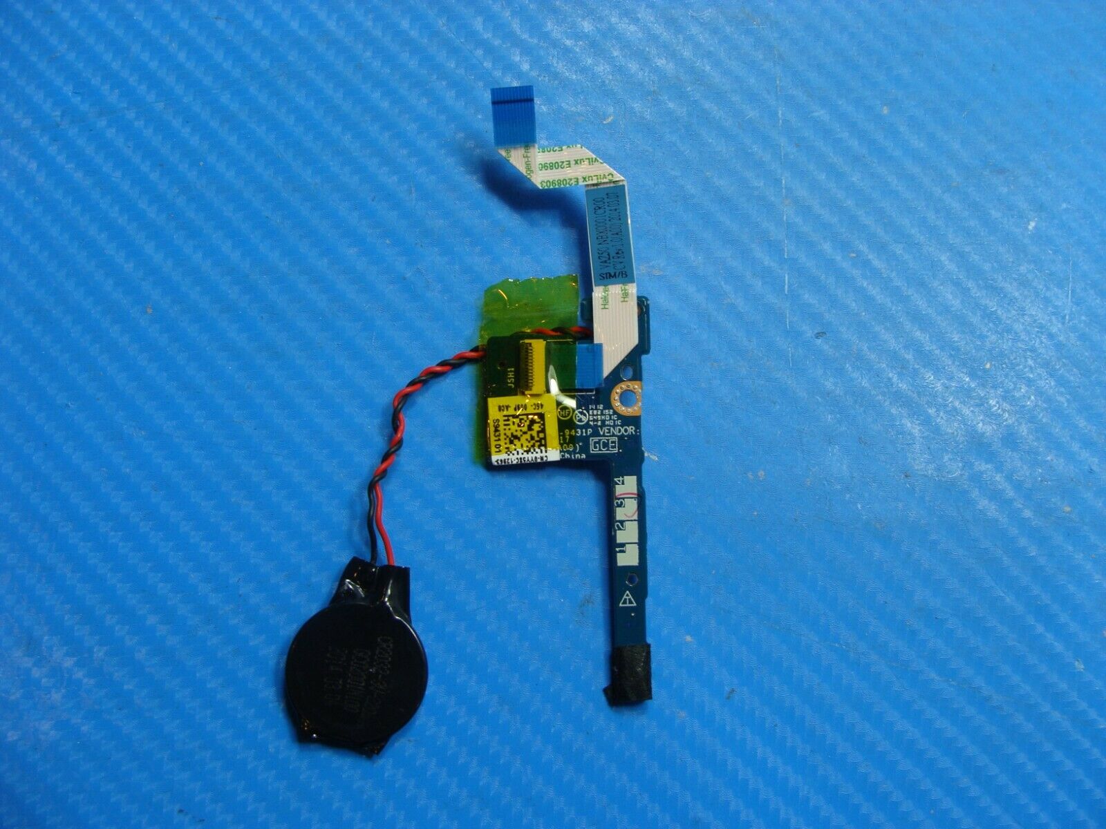 Dell Latitude E7240 12.5