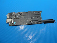 MacBook Pro A1502 13" Mid 2014 MGX72LL/A 2.6GHz 16Gb Logic Board 661-8152