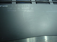 Dell Alienware 14 P39G 14" Genuine Laptop Bottom Base Case w/Cover Door YRKG6