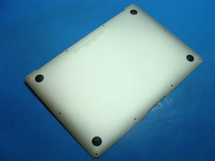 MacBook Air A1466 13" Mid 2012 MD231LL/A Bottom Case 923-0129 Grd A - Laptop Parts - Buy Authentic Computer Parts - Top Seller Ebay