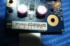 HP Pavilion DV6 Series 15.6" OEM Dual USB Port Board w/Cable HPMH-40GAB630S-C300 HP