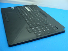 Asus ROG Strix Hero II 15.6 GL504GM-DS74 Palmrest w/Backlit Keyboard Touchpad