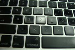 MacBook Pro A1278 MC374LL/A 2010 13" OEM Top Casing w/Touchpad Keyboard 661-5561 