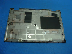 Dell Inspiron 3147 11.6" OEM Bottom Case Base Cover Silver 460.00K0S.0002 D1WVJ 
