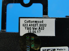 Dell Inspiron 13 7348 13.3" Left & Right Speaker Set DPM18 023.4002T.0022 - Laptop Parts - Buy Authentic Computer Parts - Top Seller Ebay