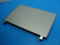 HP 14-ab166us 14" Genuine Laptop LCD Back Cover w/ Bezel - Laptop Parts - Buy Authentic Computer Parts - Top Seller Ebay