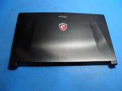 MSI GE62 6QD 15.6 Matte FHD LCD Screen Complete Assembly