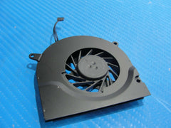 MacBook Pro A1278 13" Mid 2012 MD101LL/A CPU Cooling Fan 922-8620 #5 - Laptop Parts - Buy Authentic Computer Parts - Top Seller Ebay