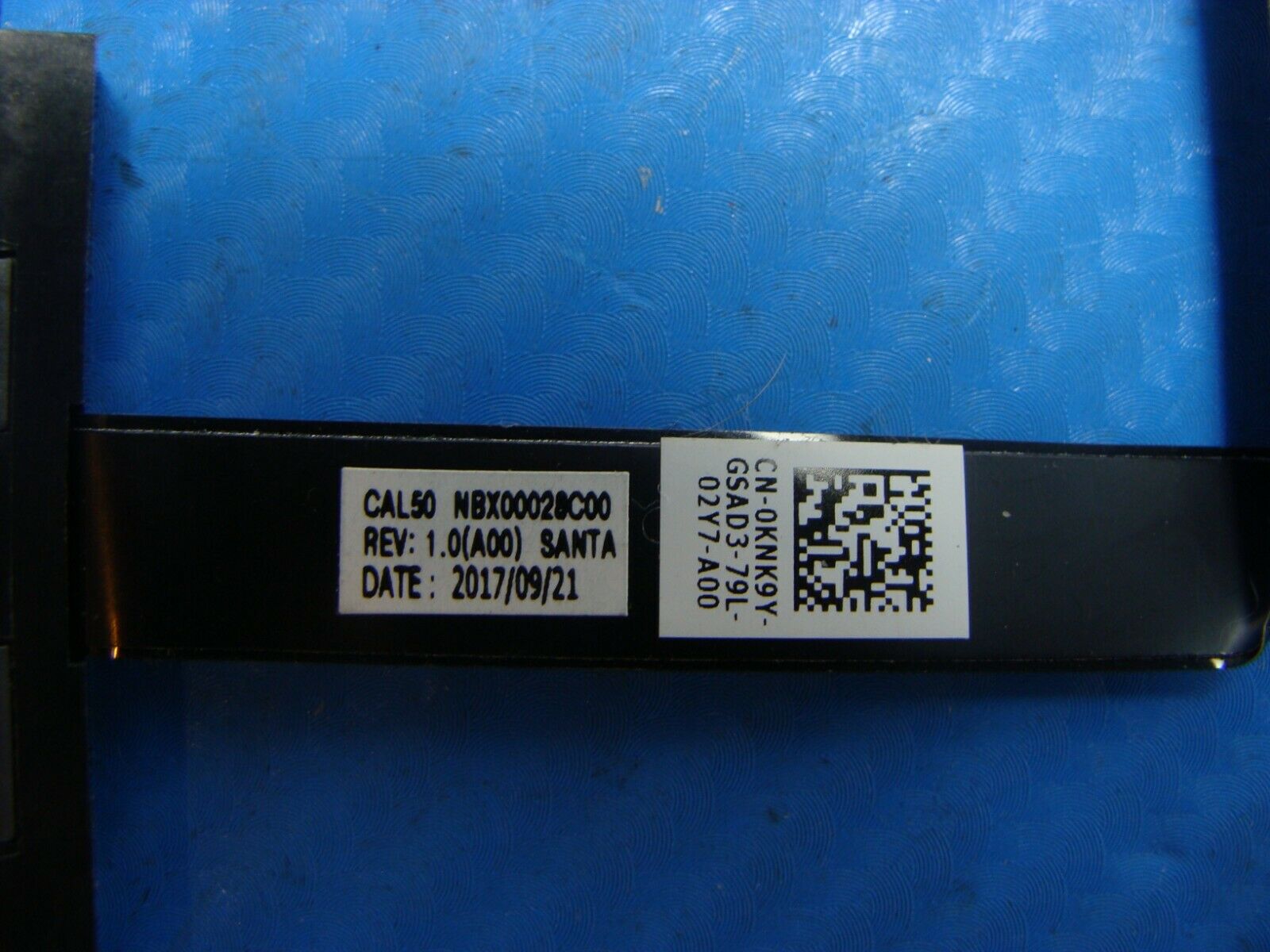 Dell Inspiron 15 5567 15.6