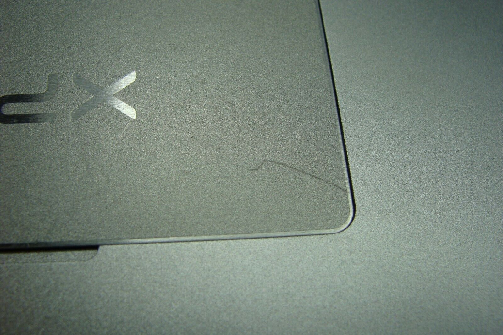 Dell XPS 15 9560 15.6