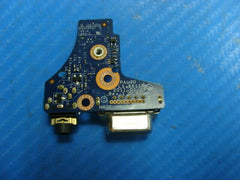Dell Latitude E6320 13.3" Genuine VGA Audio Port Board LS-6611P P4K62 - Laptop Parts - Buy Authentic Computer Parts - Top Seller Ebay
