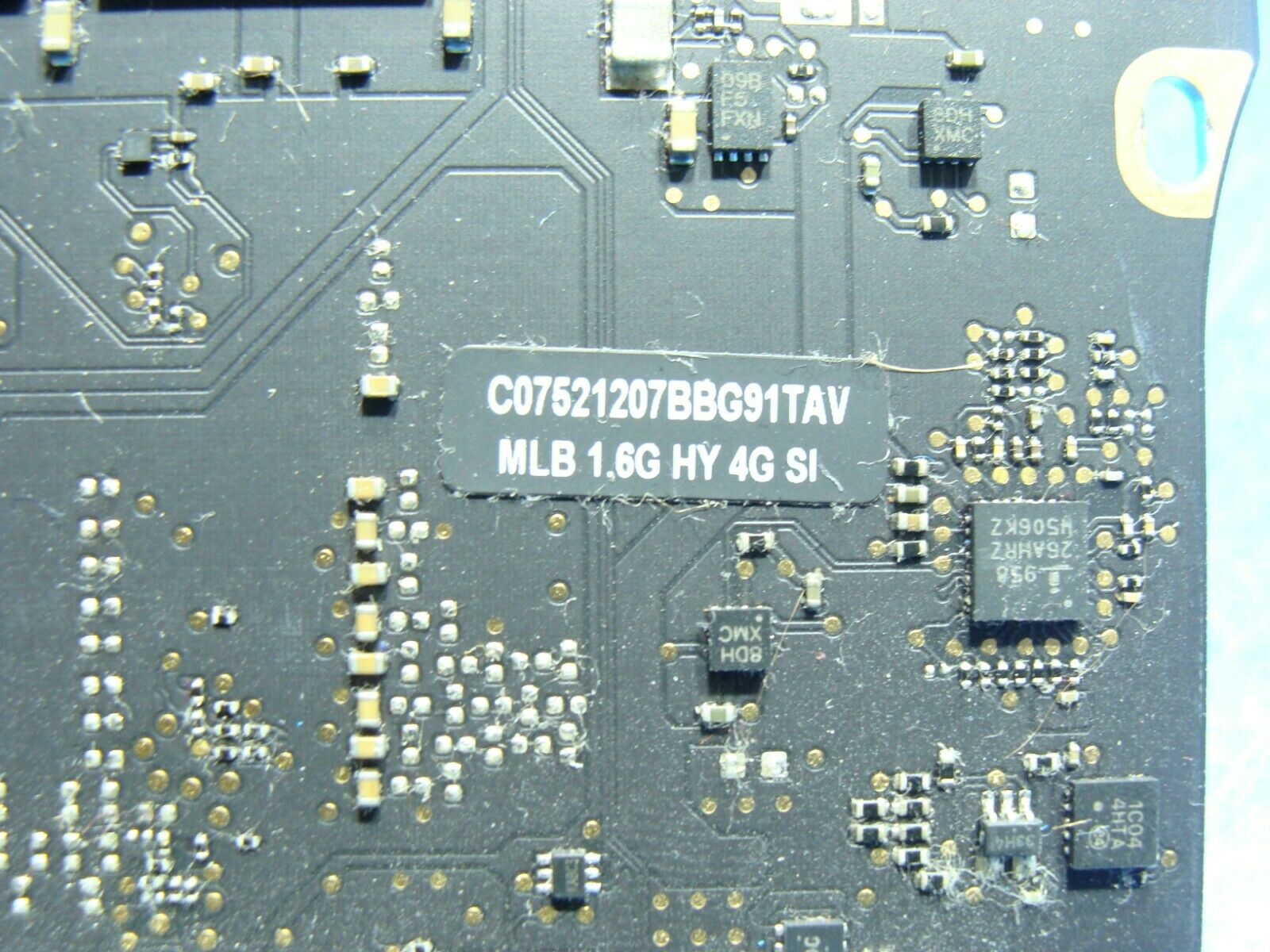 MacBook Air A1466 13