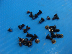 HP Envy x360 15m-cp0011dx 15.6" Genuine Screw Set Screws for Repair ScrewSet