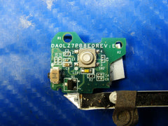 Lenovo IdeaPad U310 4375 13.3" OEM Power Button Board w/Cable DA0LZ7PB8E0 ER* - Laptop Parts - Buy Authentic Computer Parts - Top Seller Ebay