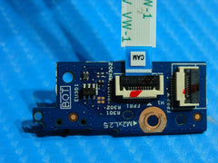 HP ENVY x360 15.6" 15t-dr000 OEM Switch Board w/ Cable 455.0GB04.0001 - Laptop Parts - Buy Authentic Computer Parts - Top Seller Ebay