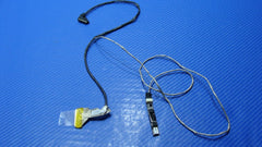 Toshiba Satellite Pro C650-EZ1524D 15.6" LCD Video Cable WebCam 6017B0265501 ER* - Laptop Parts - Buy Authentic Computer Parts - Top Seller Ebay