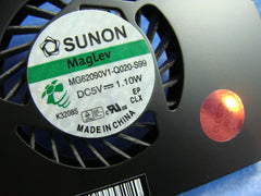 MacBook Pro A1286 MD103LL/A MD104LL/A 2012 15" Genuine Laptop Right Fan 922-8702 Apple