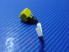 Lenovo ThinkPad T410i 14.1" DC IN Power Jack w/Cable 45M2893 50.4FZ01.011 ER* - Laptop Parts - Buy Authentic Computer Parts - Top Seller Ebay