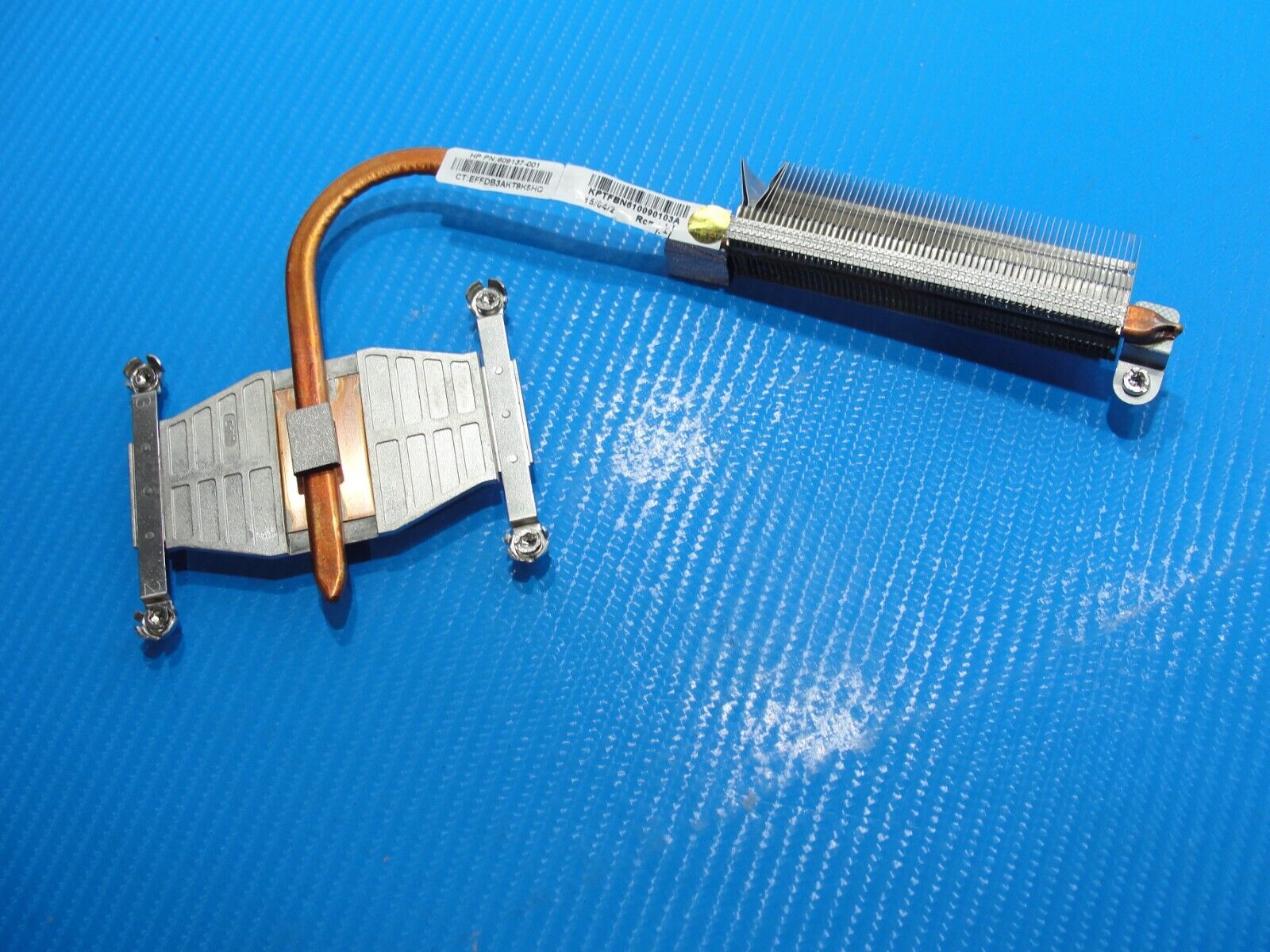 HP Pavilion 23-q014 AIO 23