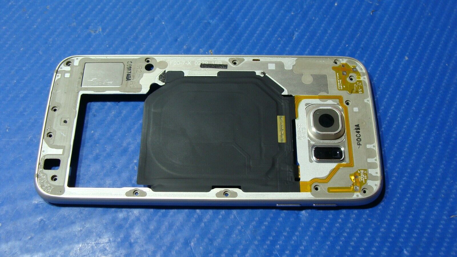 Samsung Galaxy S6 SM-G920T 5.1