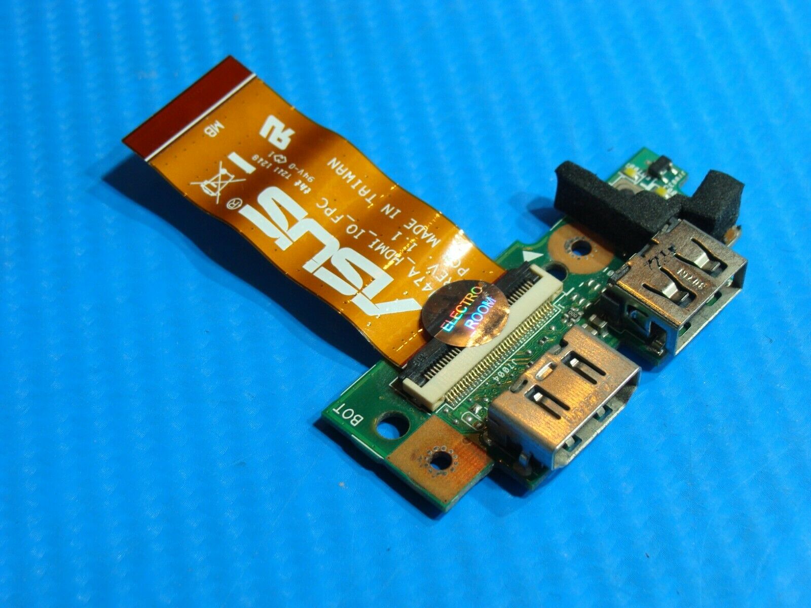 Asus Q400A-BHI7N03 14