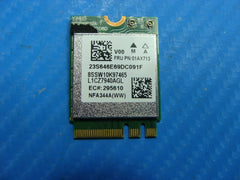 Lenovo Yoga 15.6" 710-15 OEM Laptop Wireless WiFi Card 01AX713 