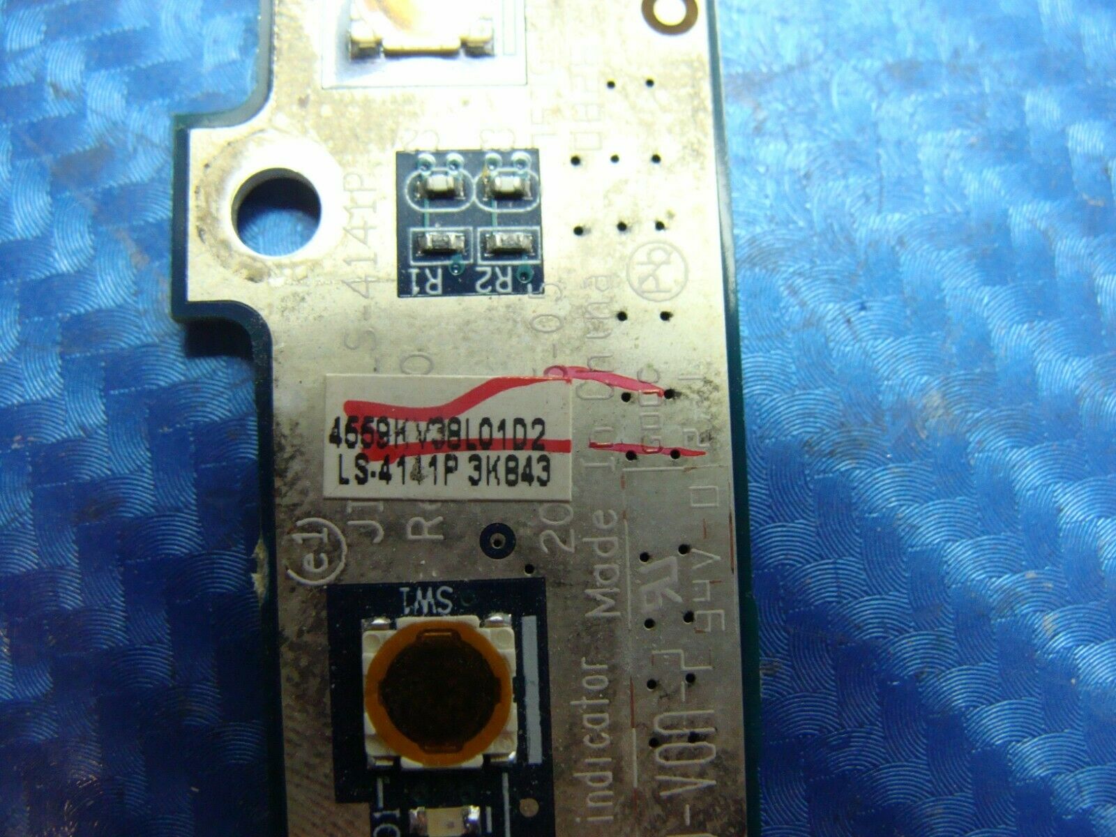 Lenovo IdeaPad Y430 14.1