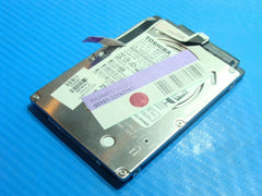 HP m3-u101dx Toshiba 500GB SATA 2.5" Hard Drive MQ01ABF050 778186-005 - Laptop Parts - Buy Authentic Computer Parts - Top Seller Ebay