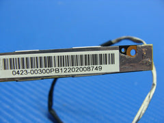 Gateway ZX6971 AIO 23" Genuine WebCam Camera Module w/Cable 0423-00300PB ER* - Laptop Parts - Buy Authentic Computer Parts - Top Seller Ebay