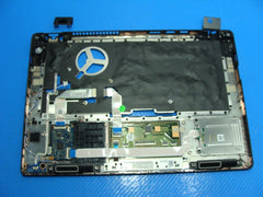 Dell Latitude 5491 14" Genuine Palmrest w/Touchpad & Hinge Cover N68YR