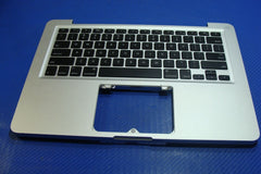 MacBook Pro A1278 13" 2010 MC374LL/A Top Case Palmrest w/Keyboard BL 661-5561