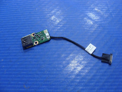 Lenovo Thinkpad T460 14" Genuine Laptop USB Board w/Cable DC02C008300 Lenovo