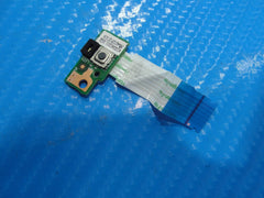 Lenovo ThinkPad T460 14" Genuine Power Button Board w/ Cable NS-A052P