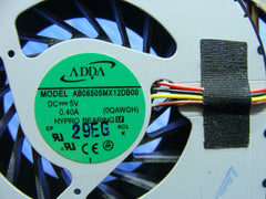 Lenovo IdeaPad G585-20137 15.6" Genuine Cooling Fan w/ Heatsink AT0R5002AM0 ER* - Laptop Parts - Buy Authentic Computer Parts - Top Seller Ebay