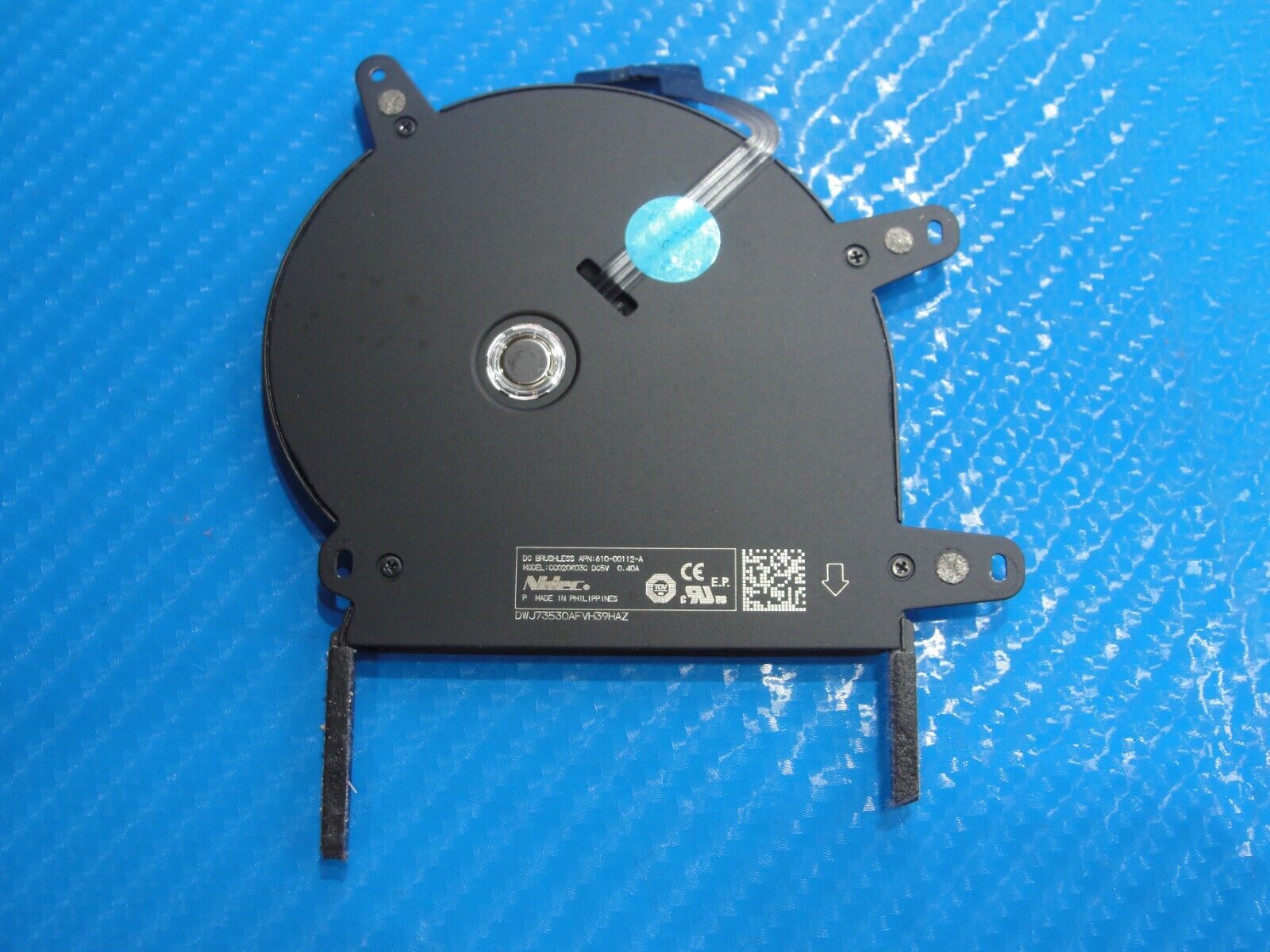 MacBook Pro A1708 13