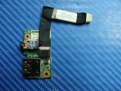 Lenovo ThinkPad X1 1291 13.3" I/O Audio USB Board w/Cable 04W2067 50.4N407.001 - Laptop Parts - Buy Authentic Computer Parts - Top Seller Ebay