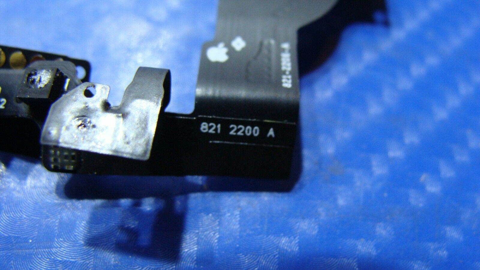 Apple iPhone 6 Plus A1524 Genuine Facing Front Camera GLP* - Tested Computer Laptop Parts