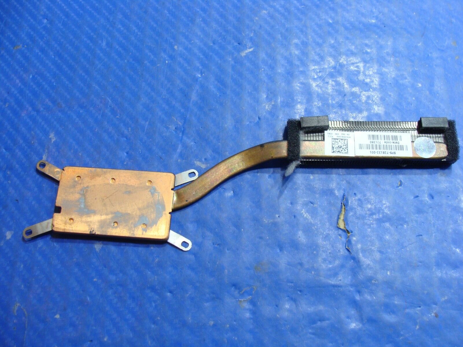 HP Envy TS m6-k125dx 15.6