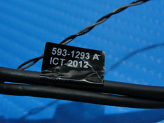 iMac 21.5" A1311 Mid 2011 MC309LL/A LCD Video Cable w/ Camera Board 922-9793 Apple