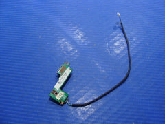 HP Pavilion dv9205us 17.1" OEM USB Port Board with Cable DAAT9TB18E8 36AT9UB0006 HP