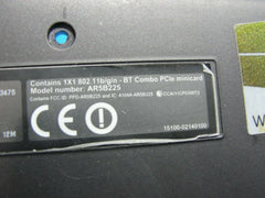 Asus Vivobook X202E-UH31T 11.6" Genuine Bottom Base Case - Laptop Parts - Buy Authentic Computer Parts - Top Seller Ebay