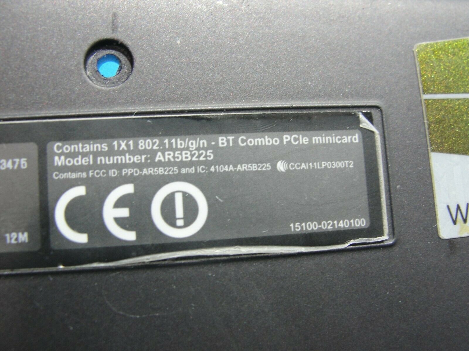 Asus Vivobook X202E-UH31T 11.6