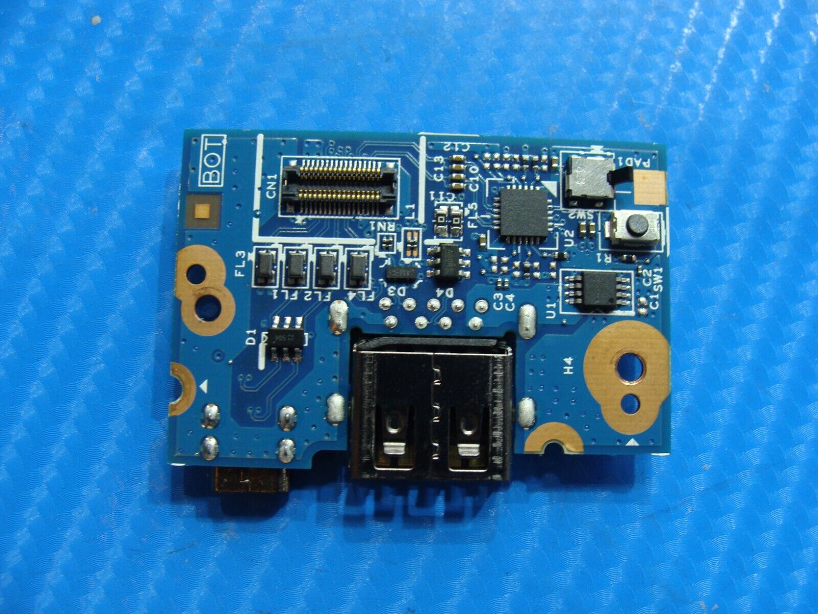 Lenovo ThinkPad X1 Carbon 3rd Gen 14